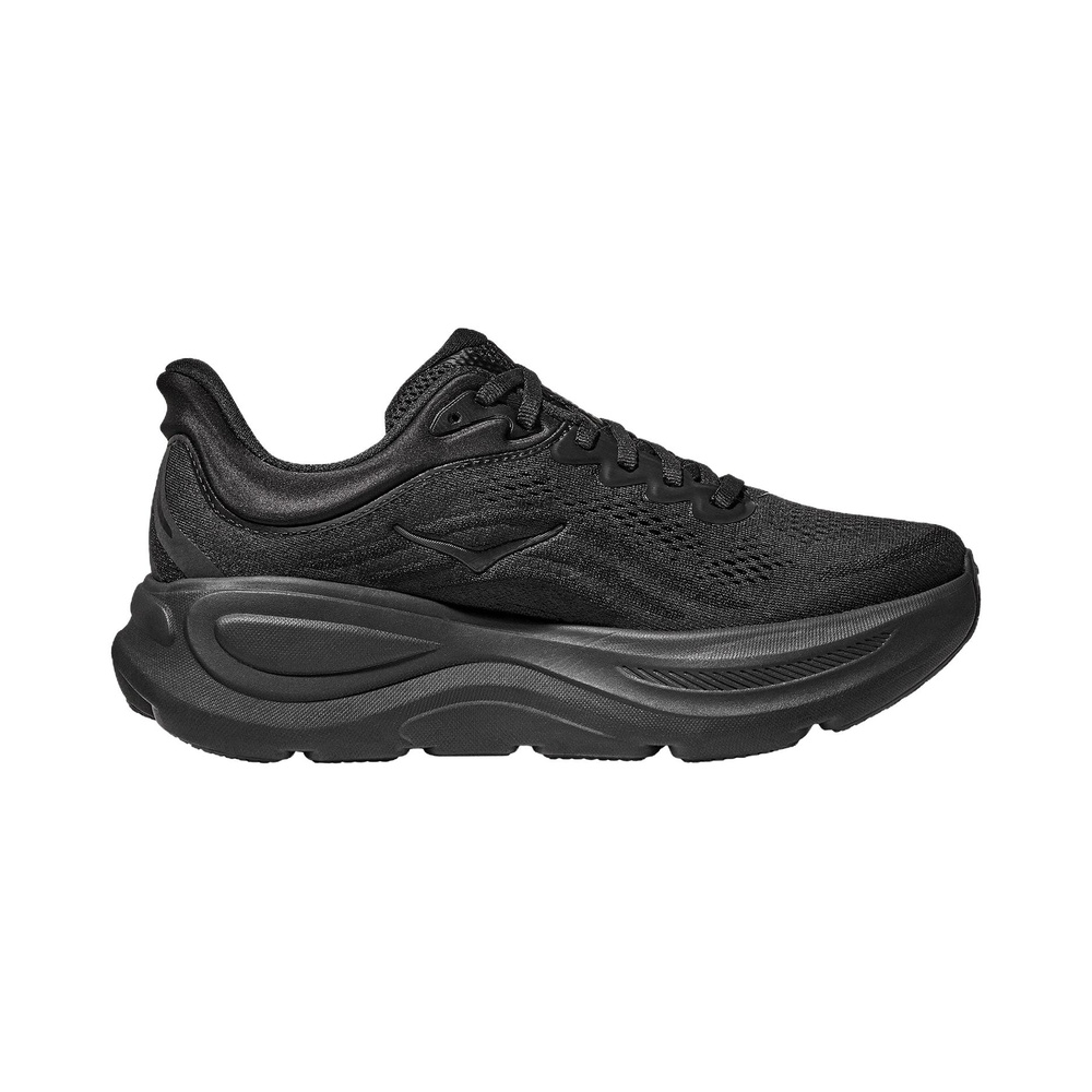 Hoka One Bondi 9 'Black' Женские