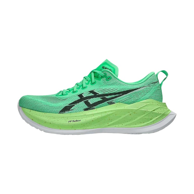 ASICS Superblast 2 'Ekiden Vital Green Black' Мужские
