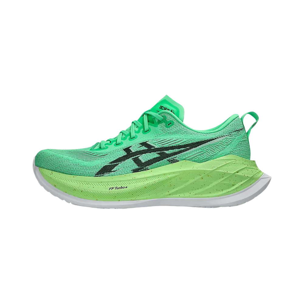 Ekiden Vital Green Black