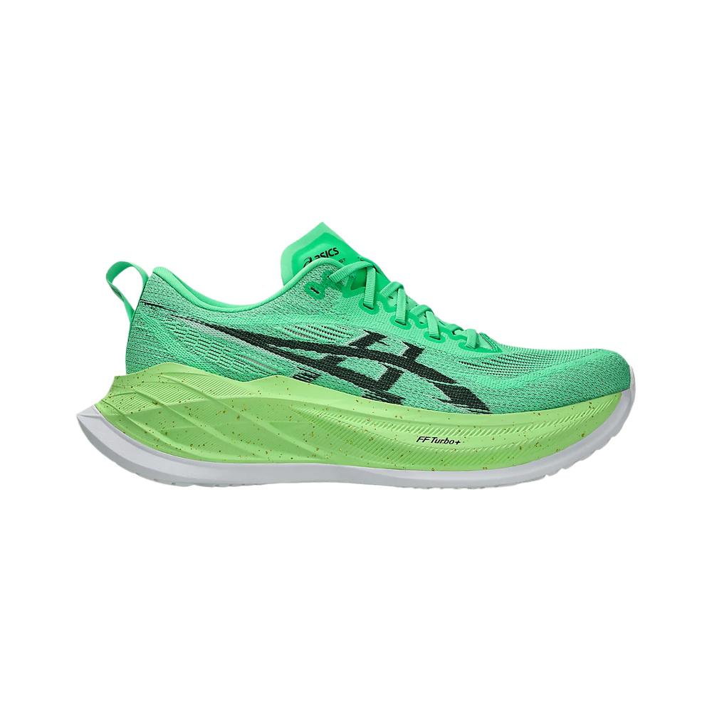 ASICS Superblast 2 'Ekiden Vital Green Black' Мужские