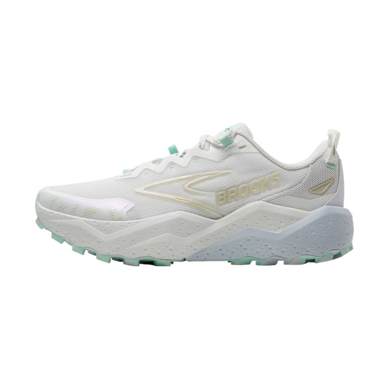 Brooks Caldera 8 'White' Женские