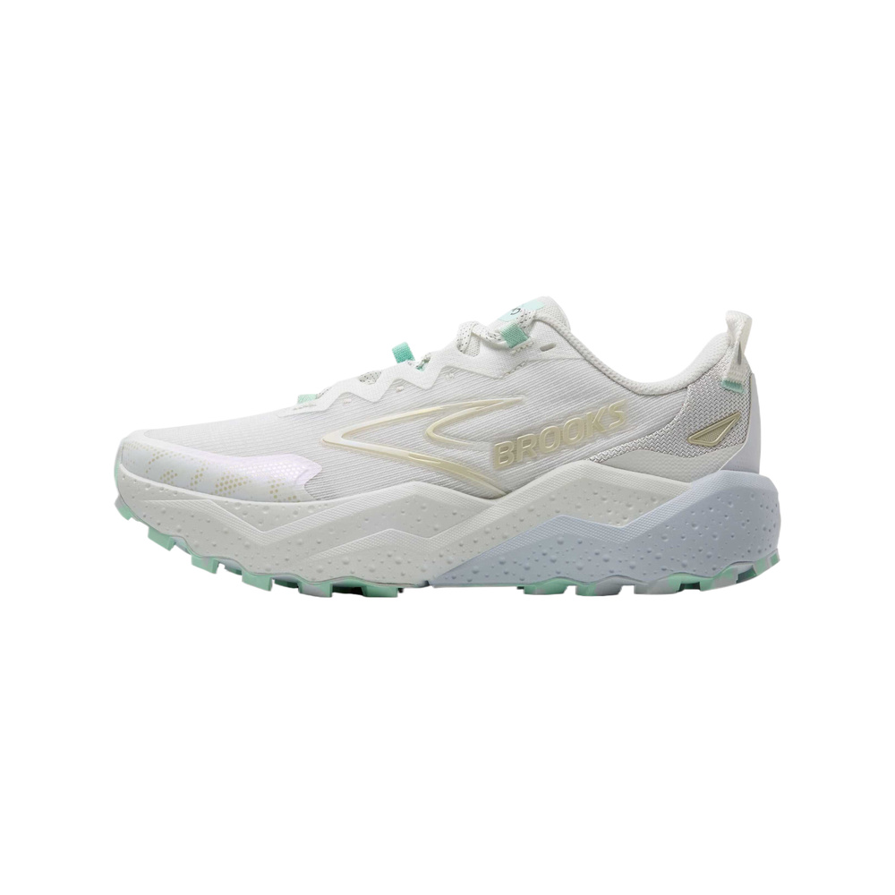 Brooks Caldera 8 'White' Женские