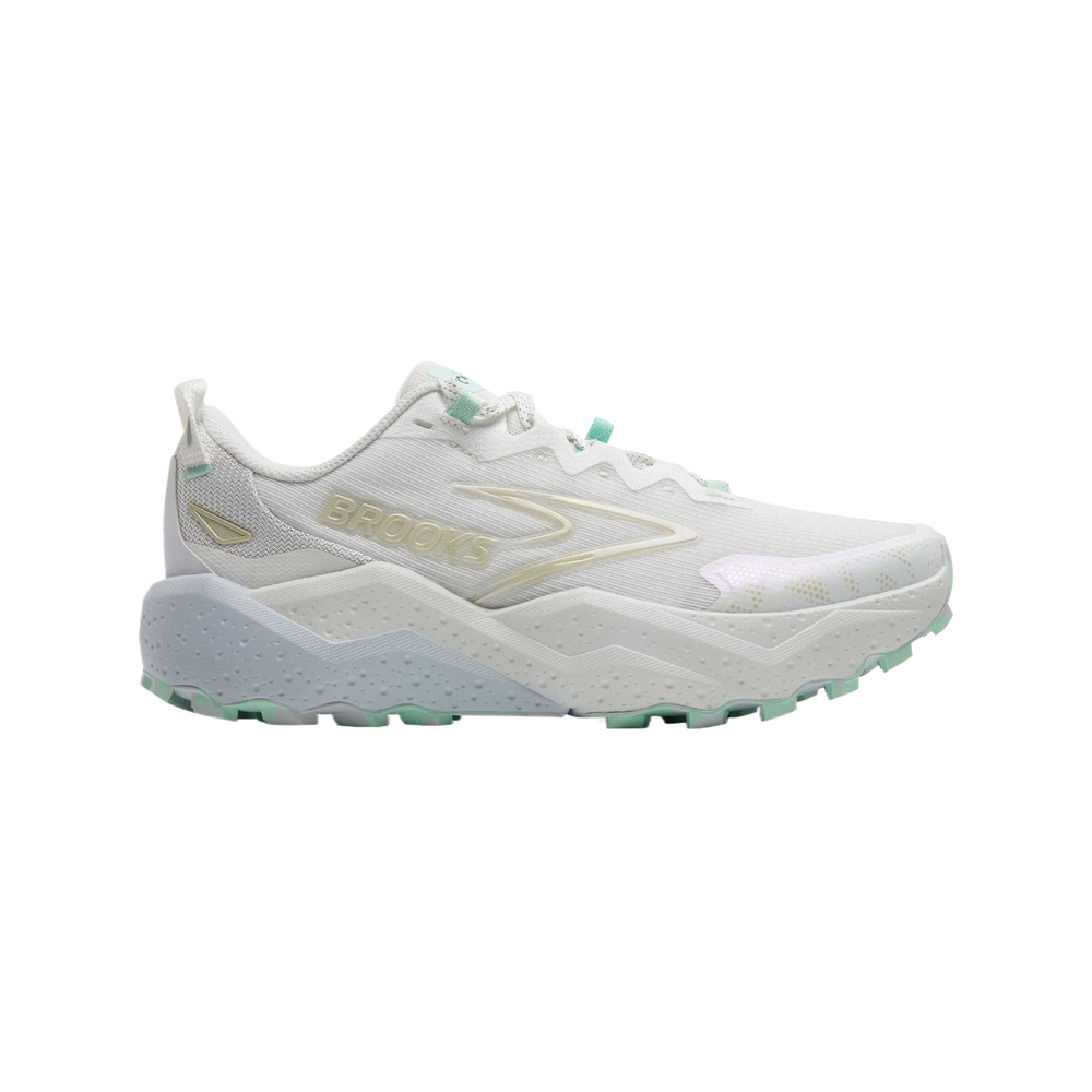 Brooks Caldera 8 'White' Женские