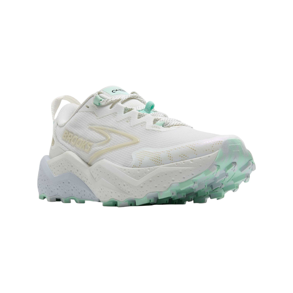 Brooks Caldera 8 'White' Женские