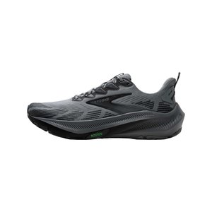 Brooks Ghost ‘Black Grey’ Мужские