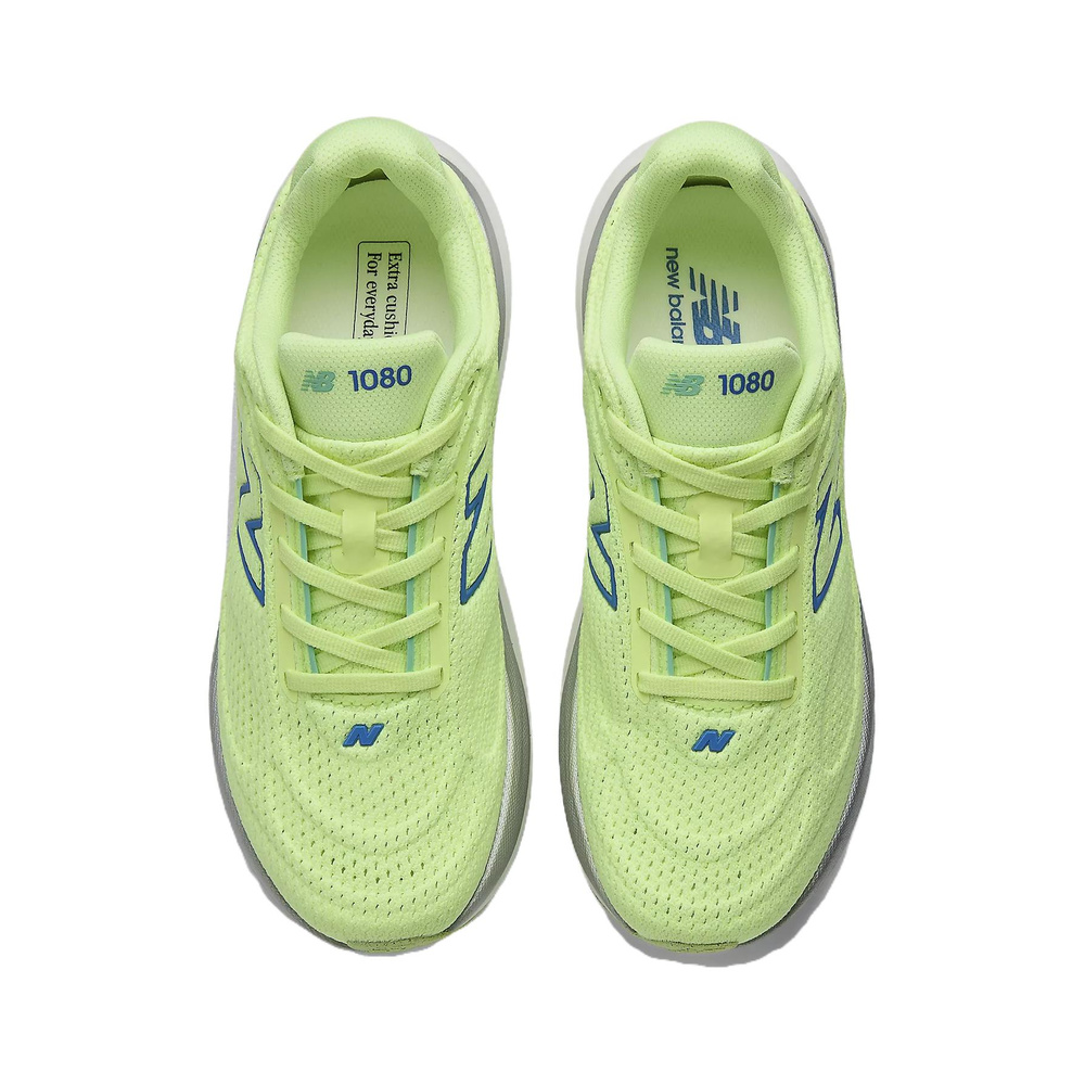 New Balance 1080 'Light Green' Женские