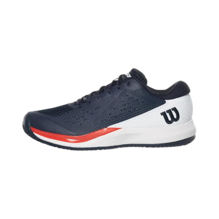 Wilson Rush Pro Ace 'Light Blue White' Мужские