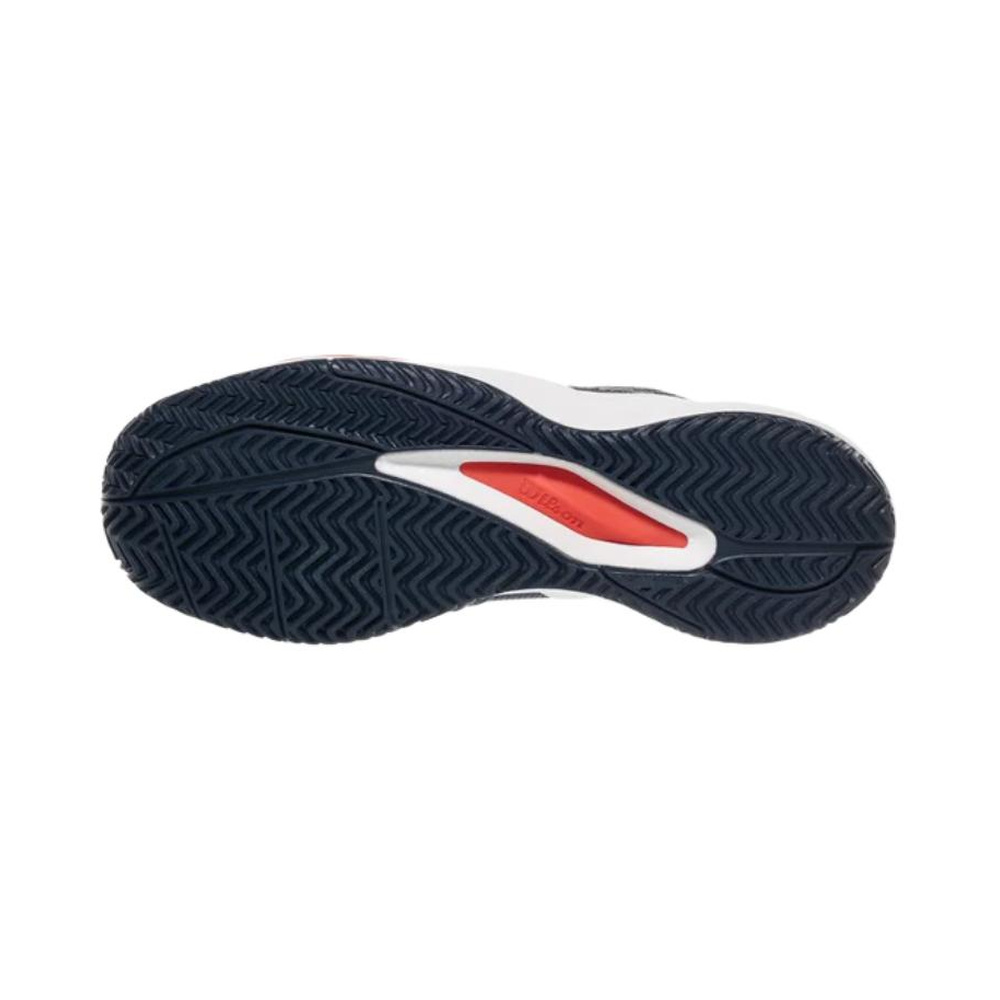 Wilson Rush Pro Ace 'Light Blue White' Мужские