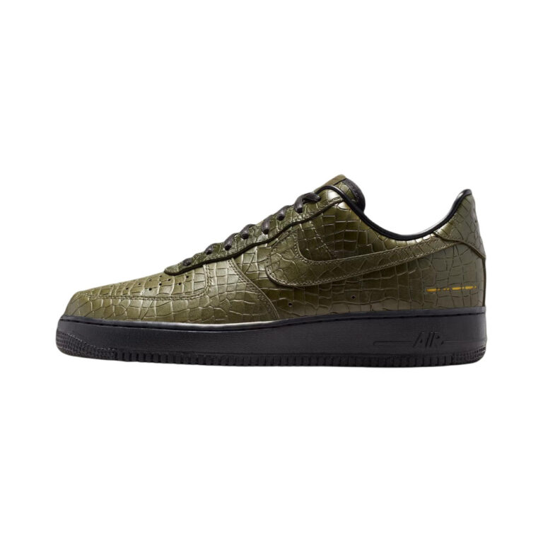 Nike Air Force 1 'Sail / Light Iron Ore' Мужские