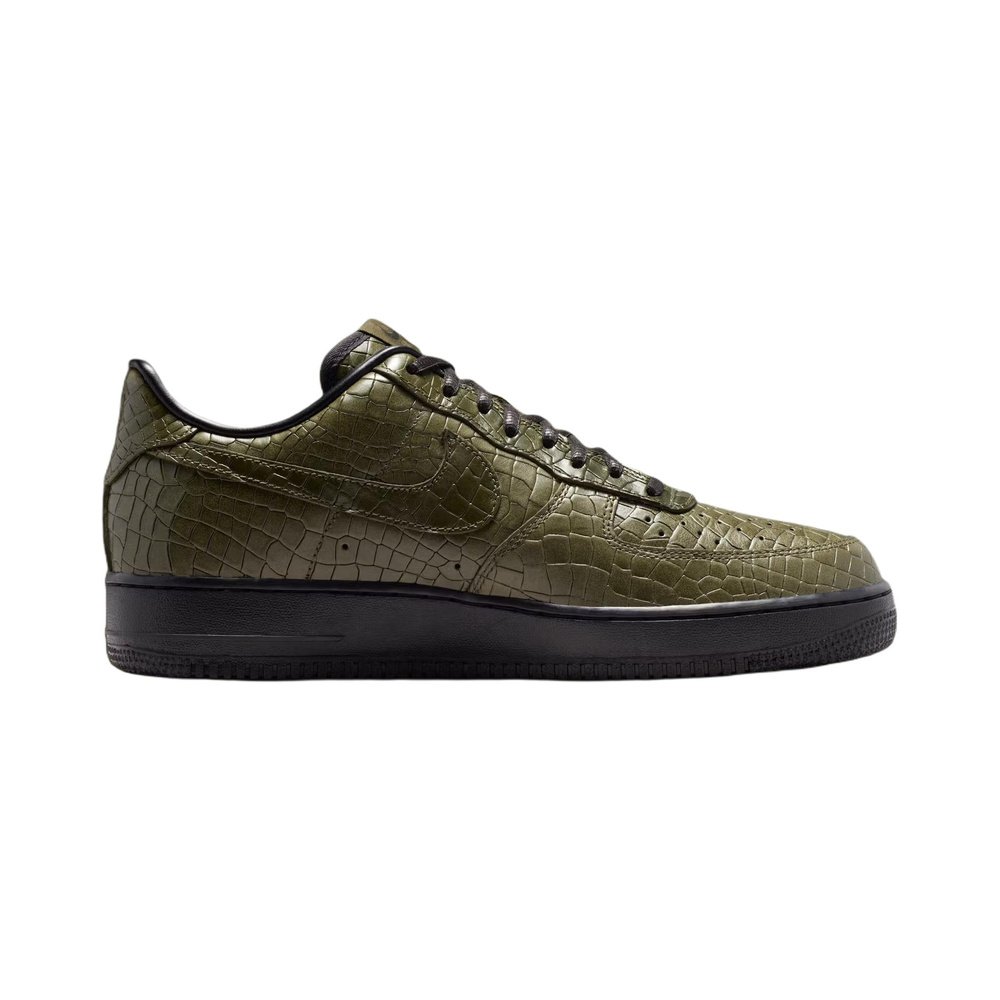 Nike Air Force 1 'Sail / Light Iron Ore' Мужские