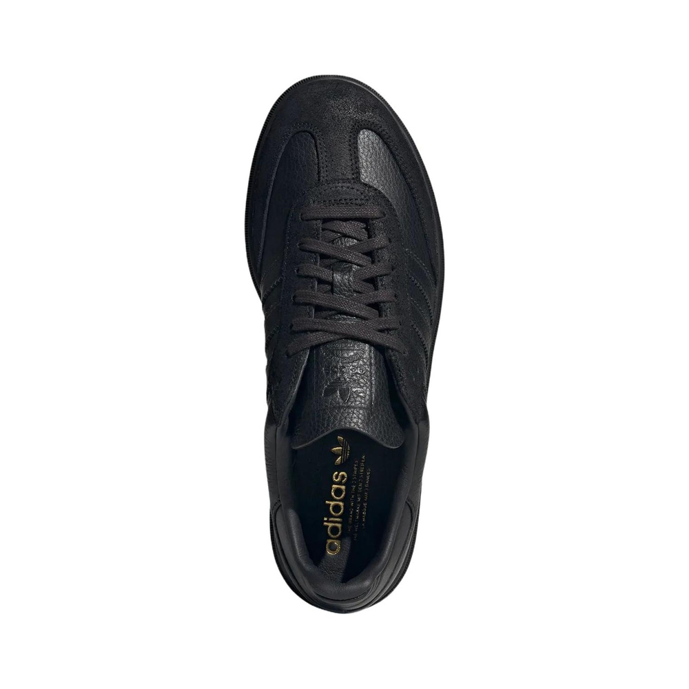 Adidas Samba 'Core Black / Core Black / Core Black' Мужские