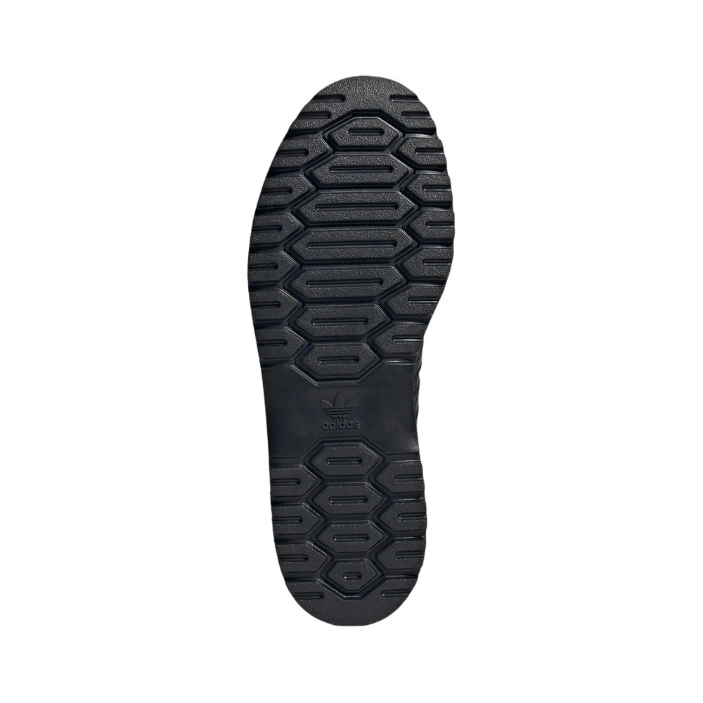 Adidas Samba 'Core Black / Core Black / Core Black' Мужские