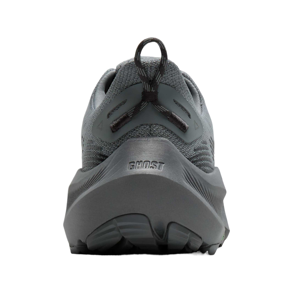 Brooks Ghost 'Grey' Мужские