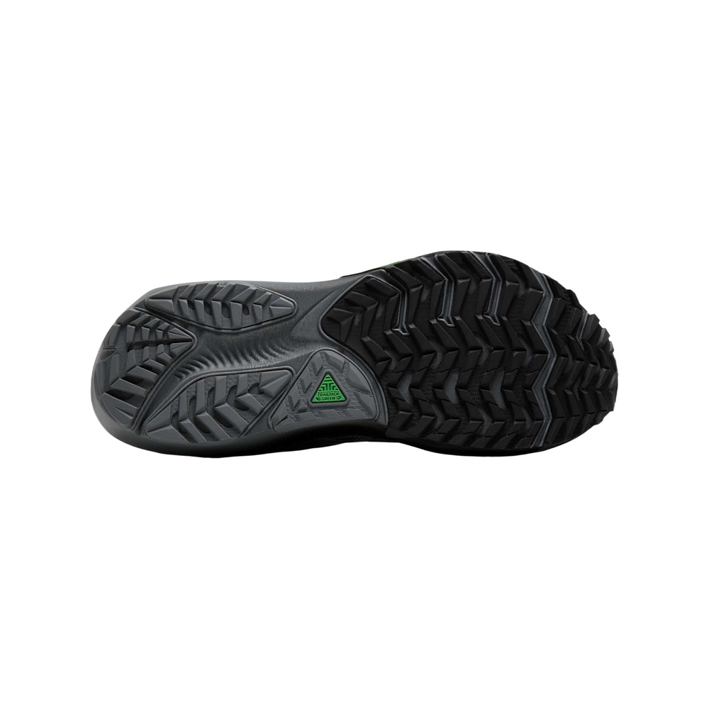Brooks Ghost 'Grey' Мужские