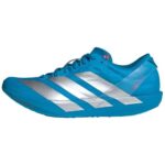 Solar Blue Silver Metallic