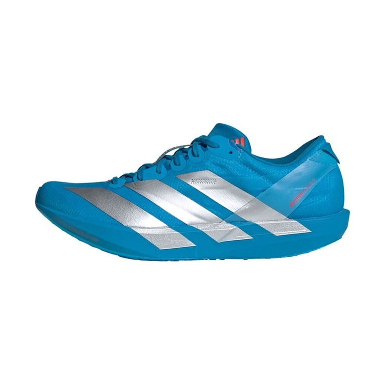 Adidas Adizero Adios 9 'Solar Blue Silver Metallic' Мужские