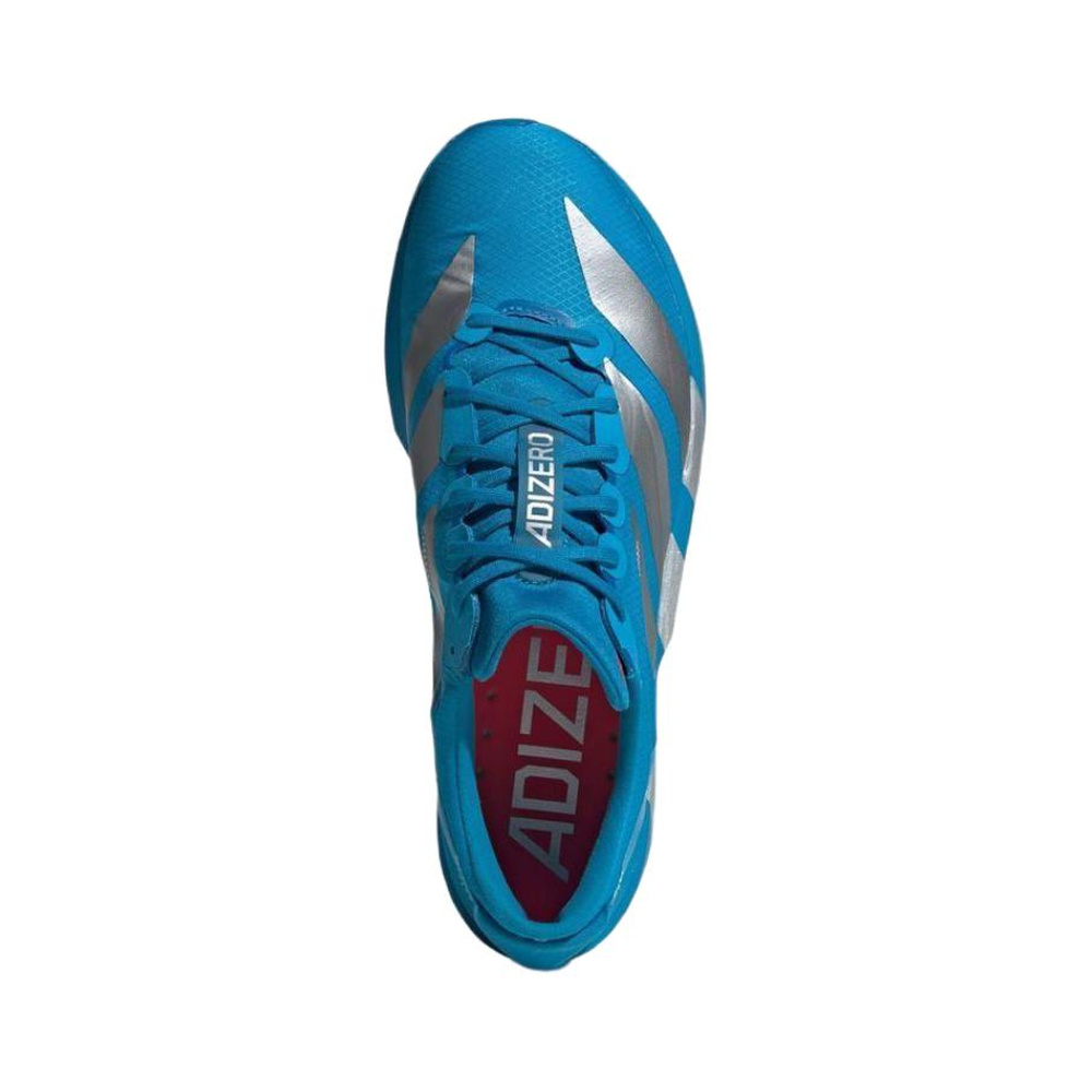 Adidas Adizero Adios 9 'Solar Blue Silver Metallic' Мужские