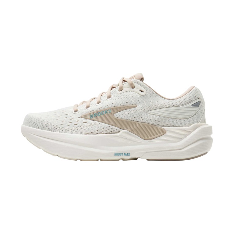 Brooks Ghost 'Beige Grey' Женские