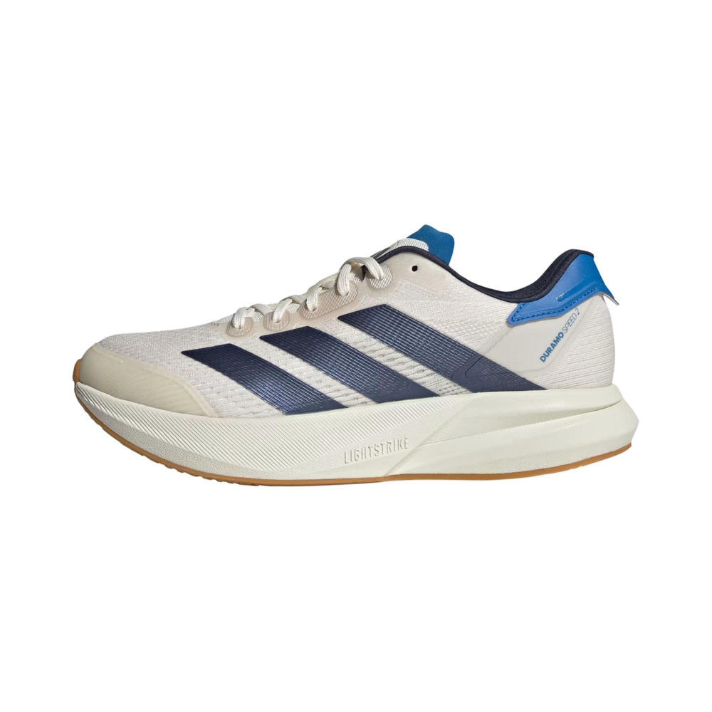 White / Navy Blue / Ray Blue