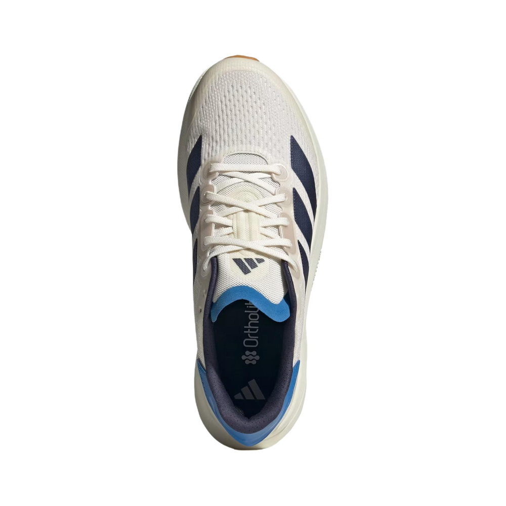 Adidas Duramo Speed 2 'White / Navy Blue / Ray Blue' Мужские