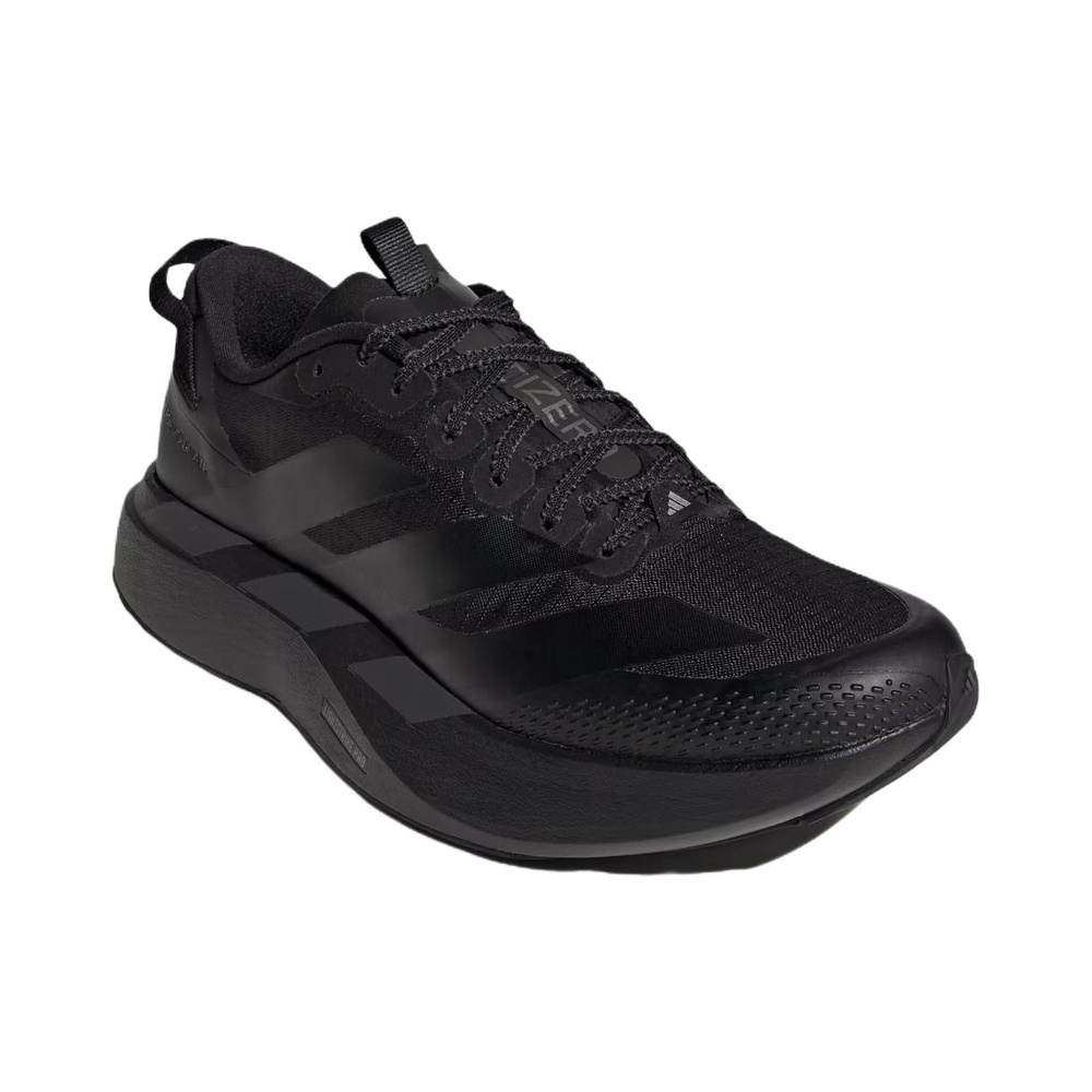 Adidas Adizero Evo SL ATR 'Core Black / Night Grey / Iron Metallic' Мужские