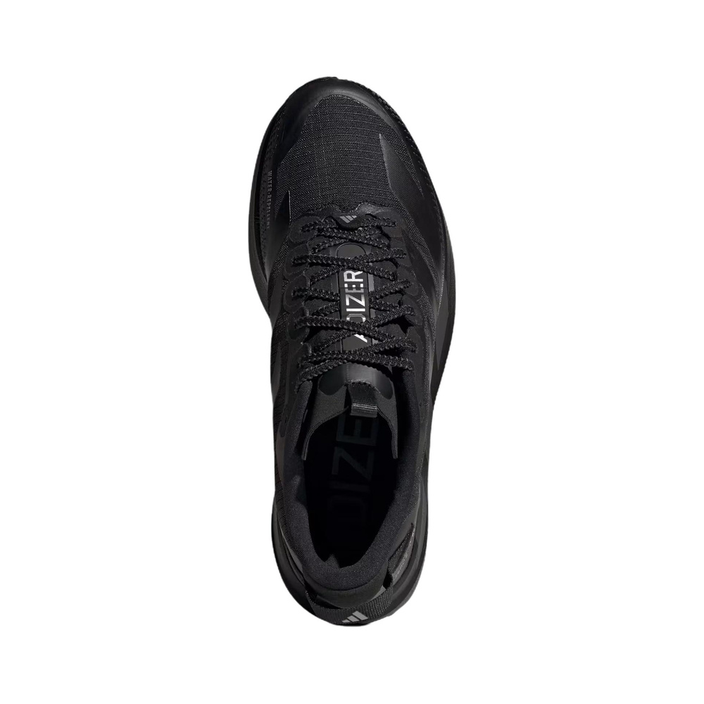 Adidas Adizero Evo SL ATR 'Core Black / Night Grey / Iron Metallic' Мужские