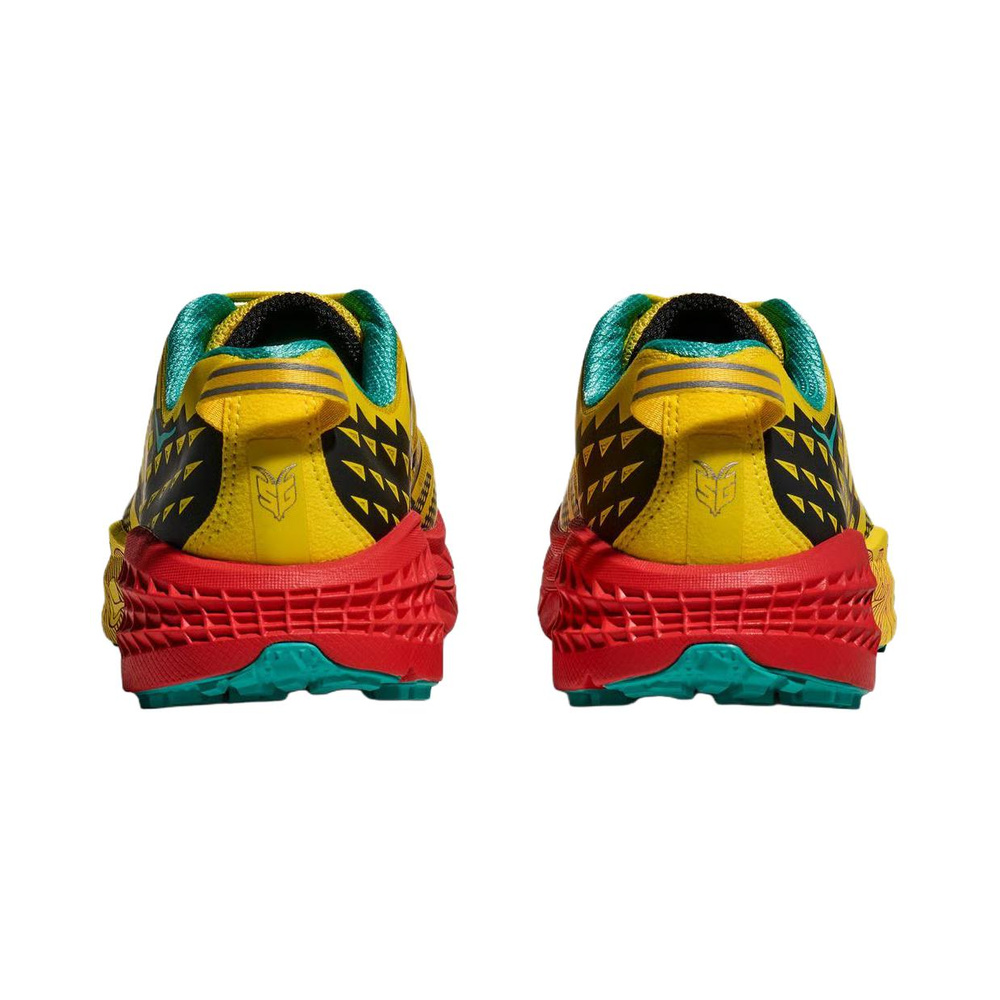 Hoka One Speedgoat 2 'Yellow / Black' Мужские