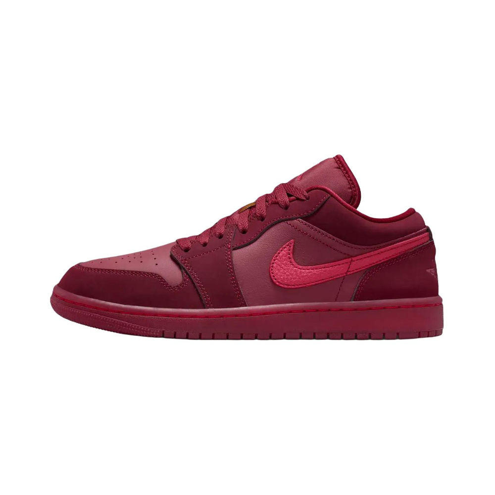 Team Red / Sierra Red