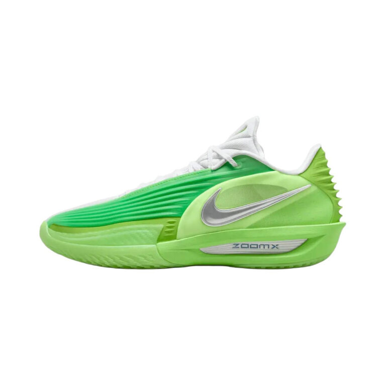 Nike GT Cut 3 Turbo 'Cream II / Black' Мужские
