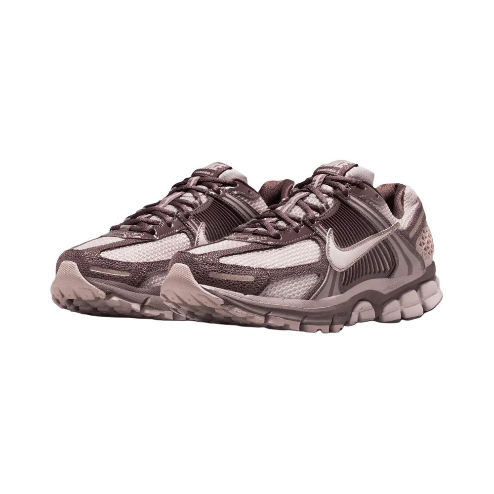 Nike Zoom Vomero 5 'Violet Mist / Sapphire / Black / White' Мужские