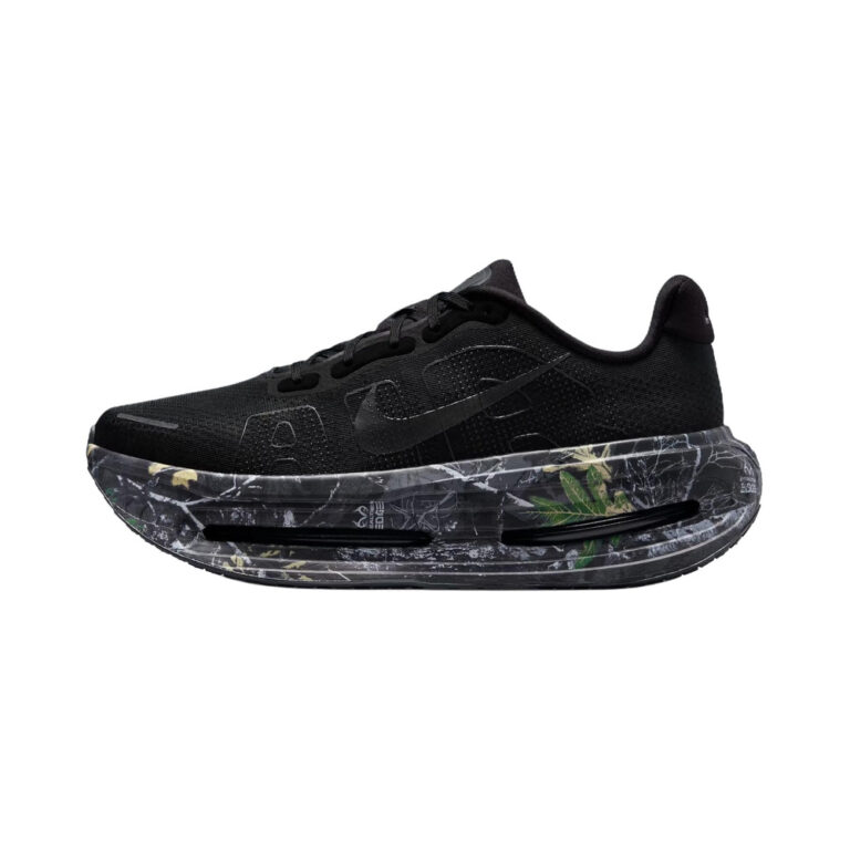 Nike Vomero 'Mineral Slate / Light Pumice / Hyper Crimson / Metallic Platinum' Мужские
