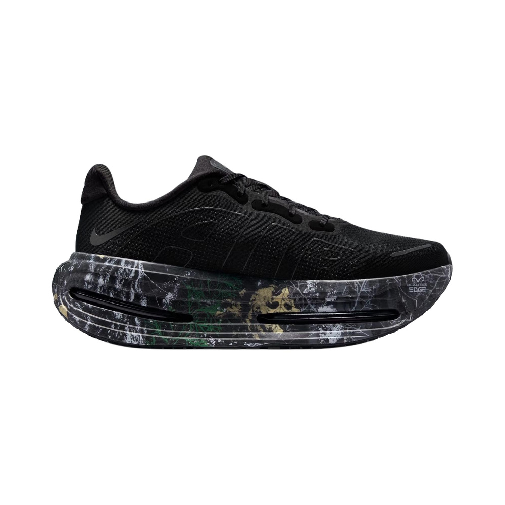 Nike Vomero 'Mineral Slate / Light Pumice / Hyper Crimson / Metallic Platinum' Мужские