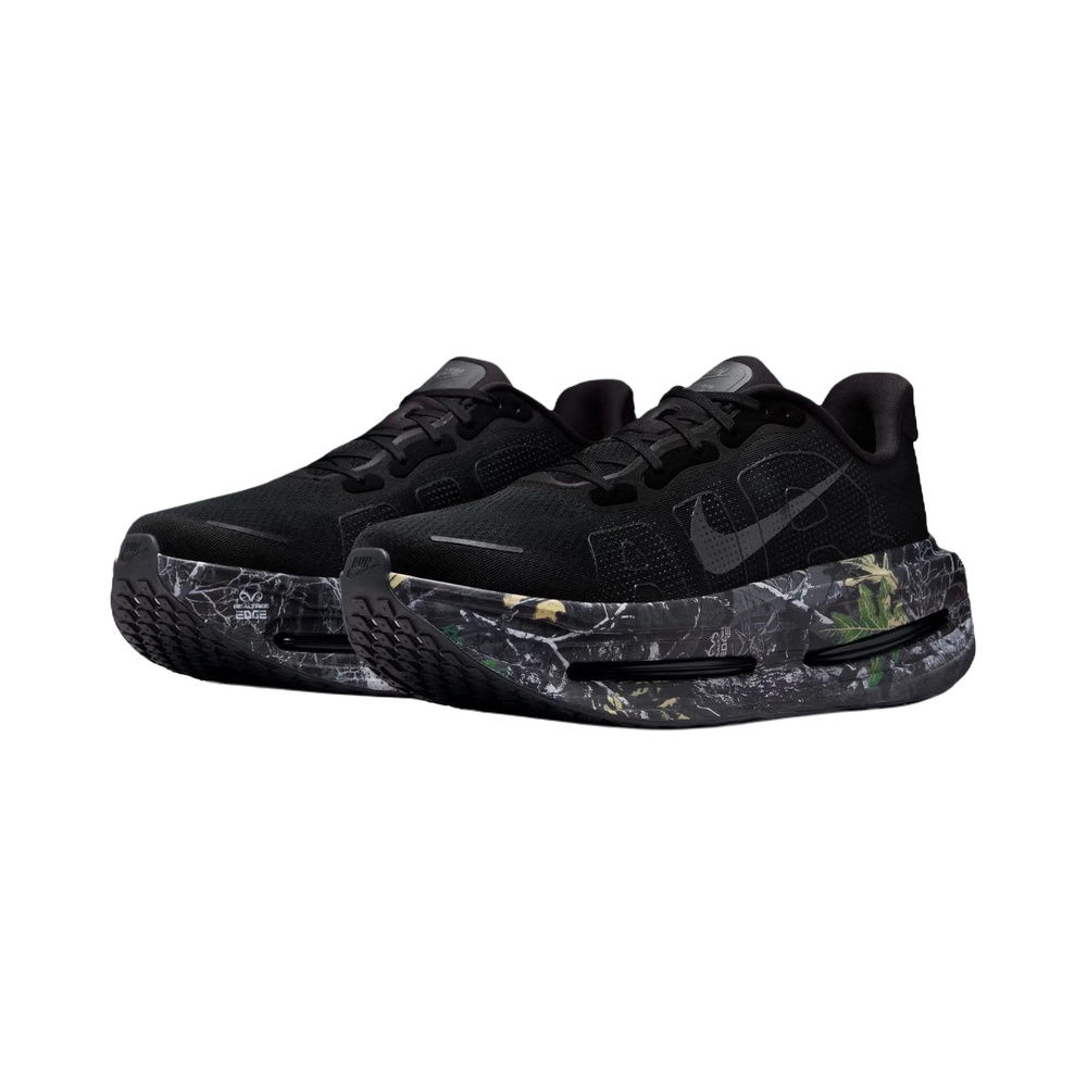 Nike Vomero 'Mineral Slate / Light Pumice / Hyper Crimson / Metallic Platinum' Мужские