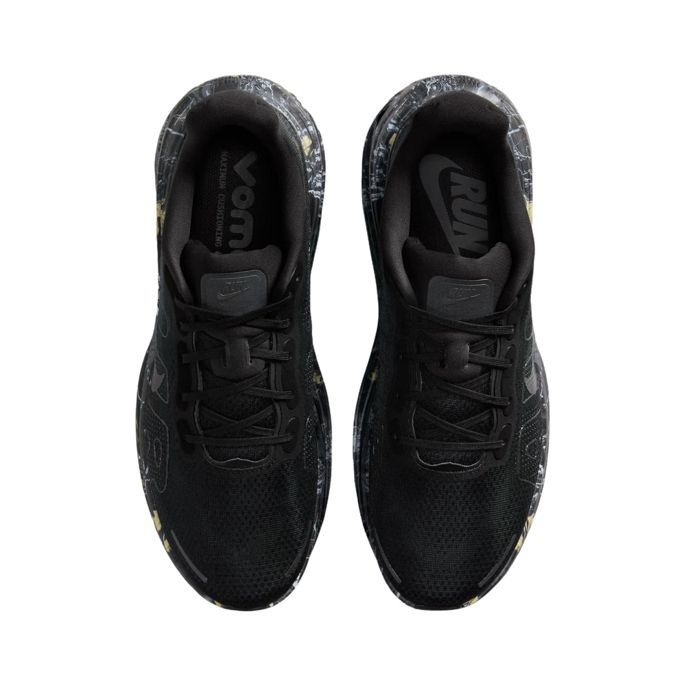 Nike Vomero 'Mineral Slate / Light Pumice / Hyper Crimson / Metallic Platinum' Мужские