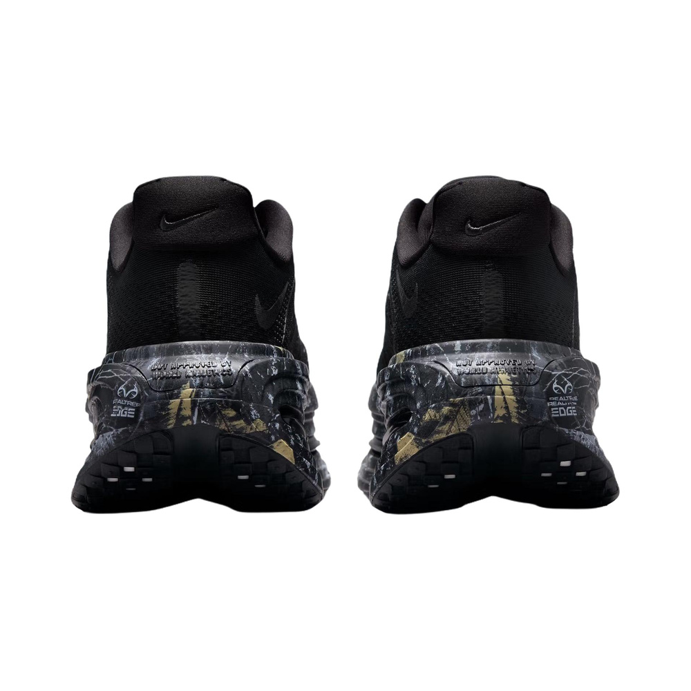Nike Vomero 'Mineral Slate / Light Pumice / Hyper Crimson / Metallic Platinum' Мужские