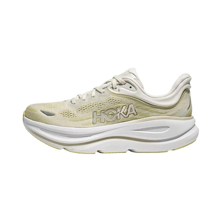 Hoka Bondi 9 'Toffee Mocha Moss' Мужские