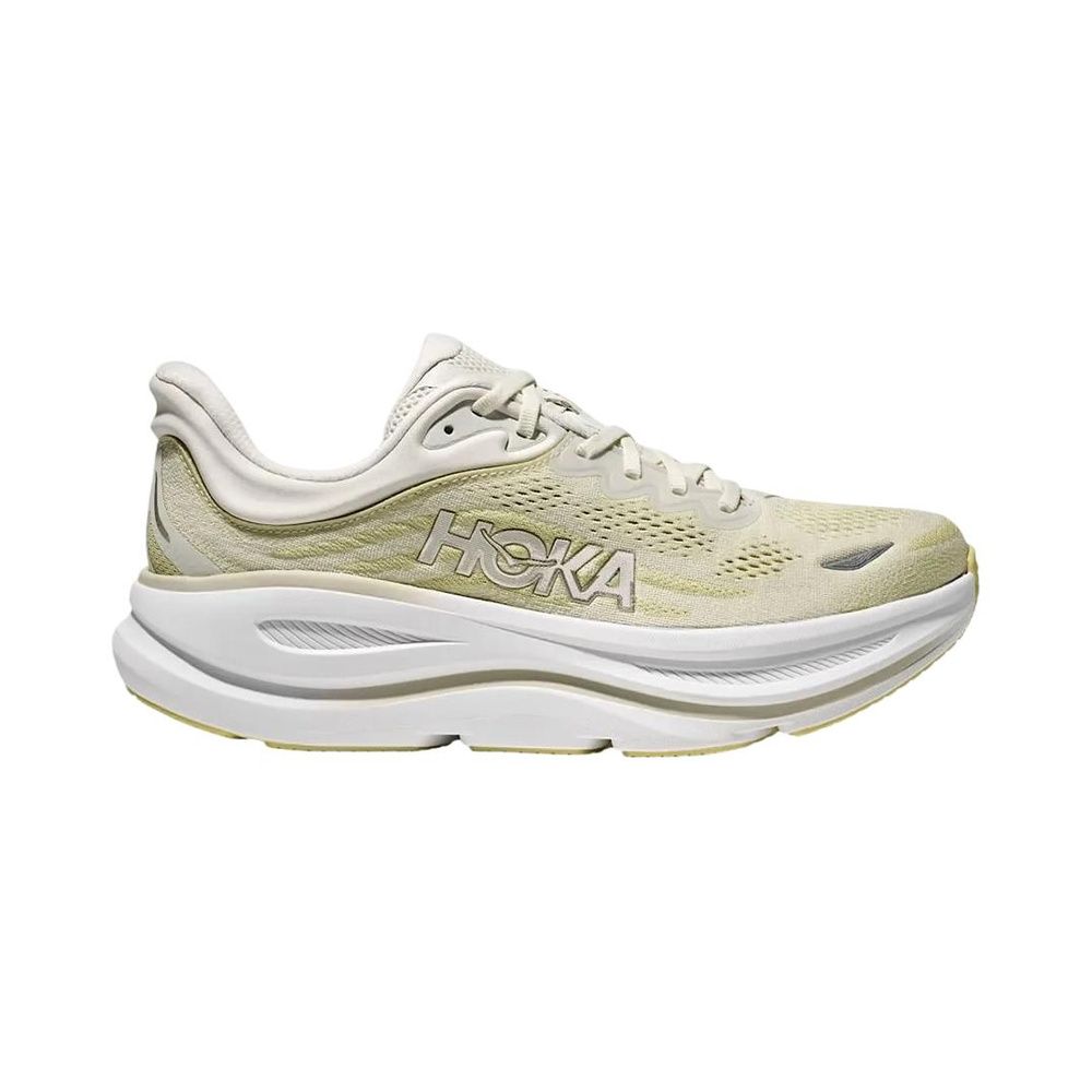Hoka One Bondi 9 'Toffee Mocha Moss' Мужские