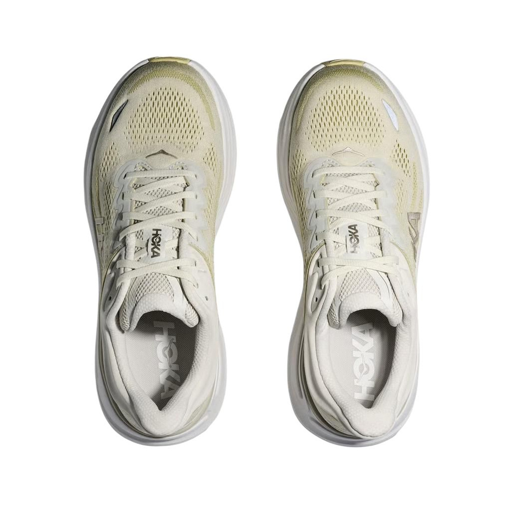 Hoka One Bondi 9 'Toffee Mocha Moss' Мужские