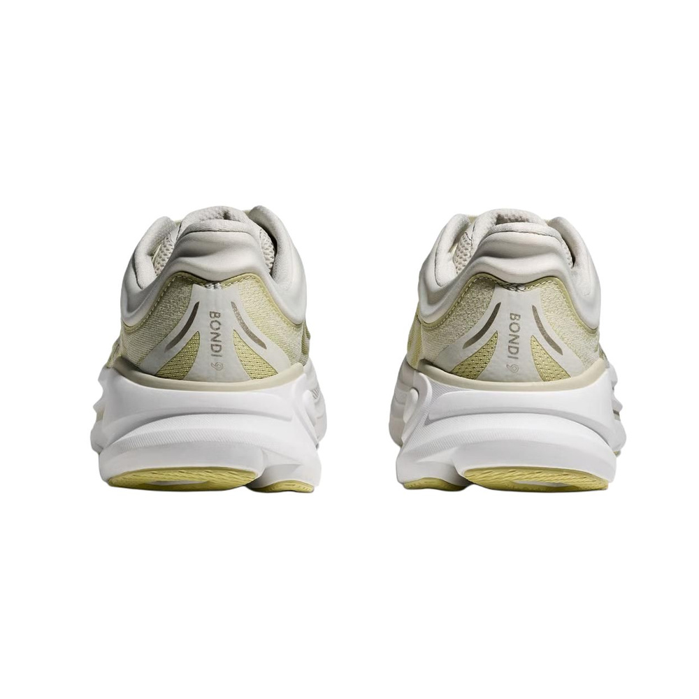 Hoka One Bondi 9 'Toffee Mocha Moss' Мужские