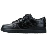 Leather All Black