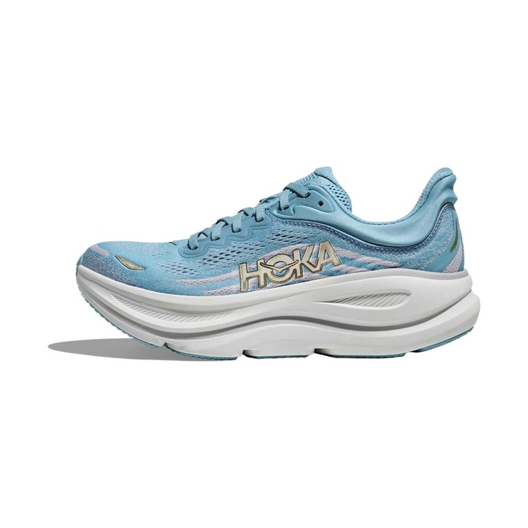 Hoka Bondi 9 'Multicolor' Женские