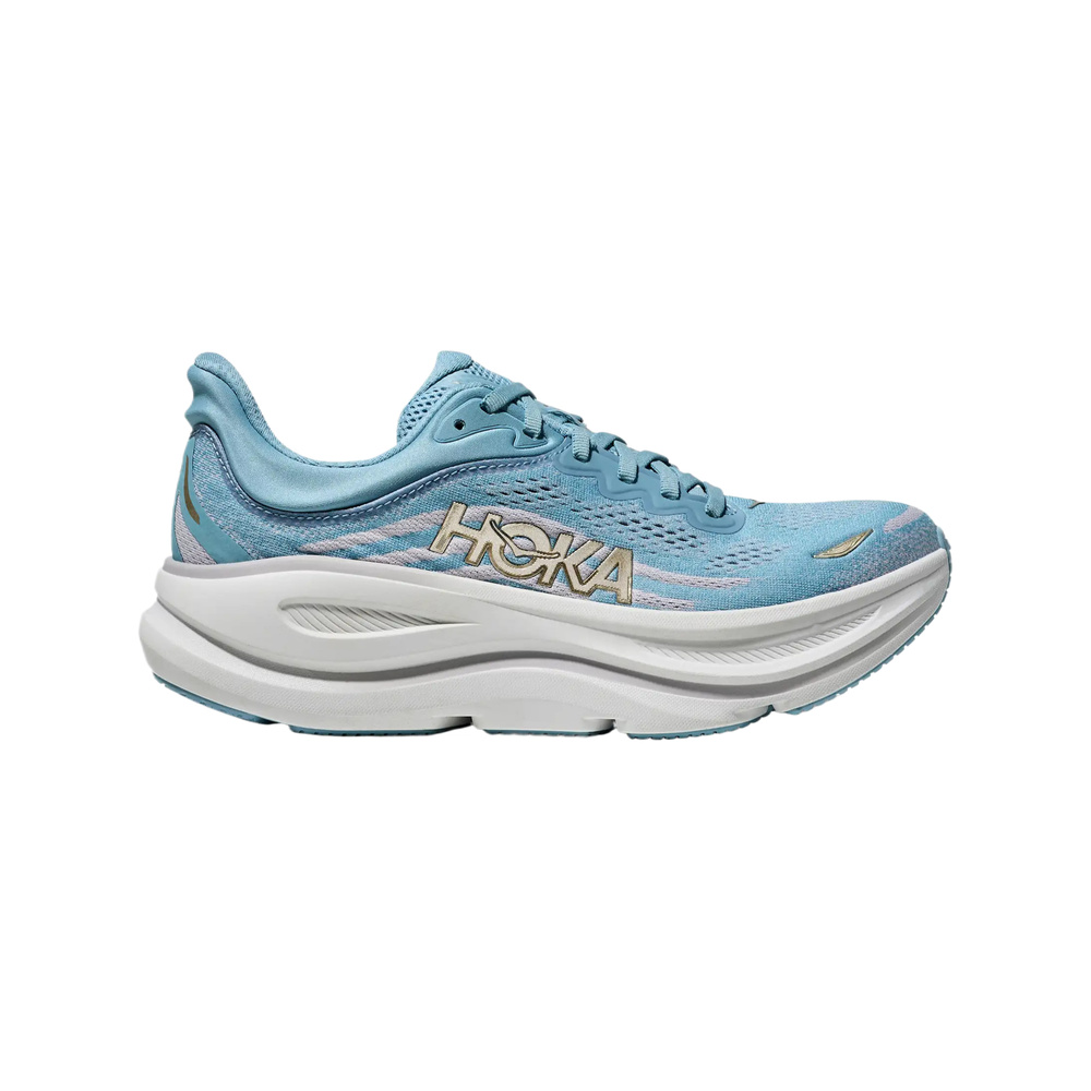 Hoka One Bondi 9 'Multicolor' Женские