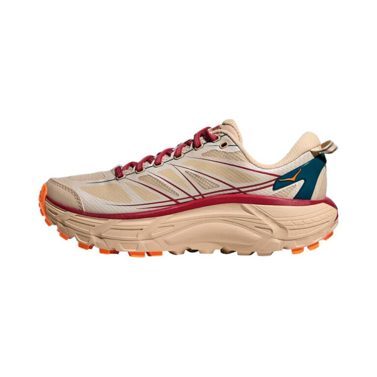 Hoka Mafate Speed 2 'Brown' Мужские