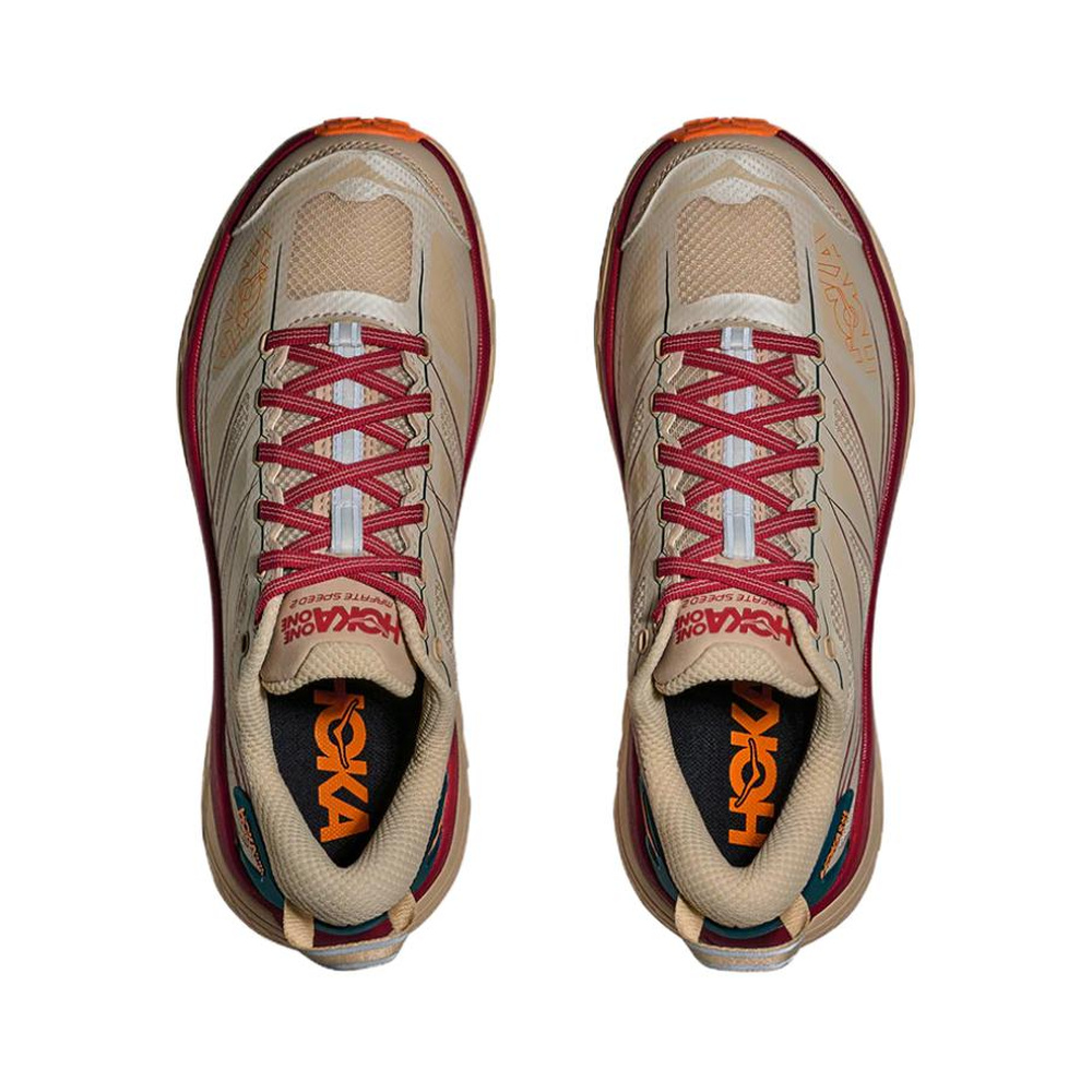 Hoka One Mafate Speed 2 'Brown' Мужские