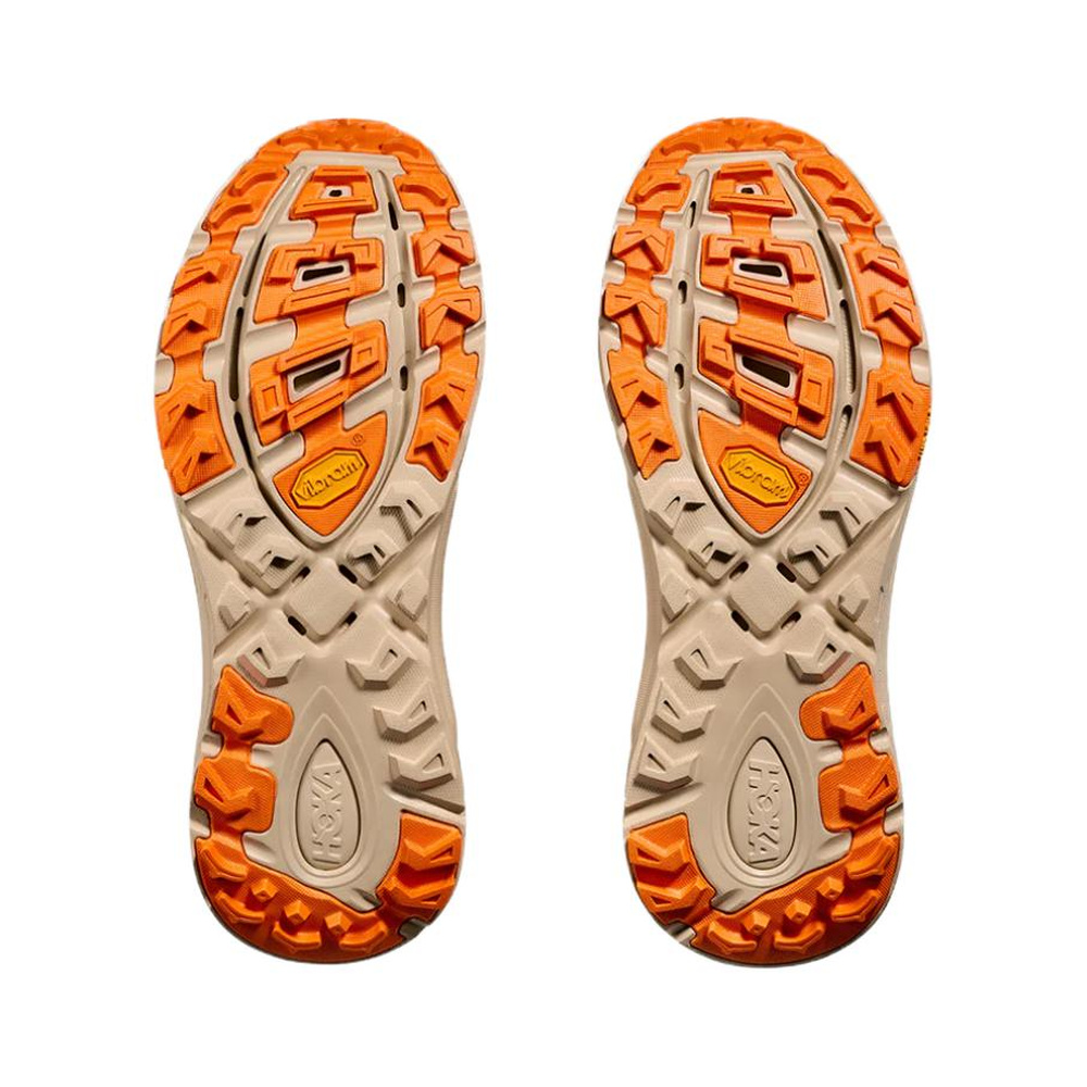 Hoka One Mafate Speed 2 'Brown' Мужские