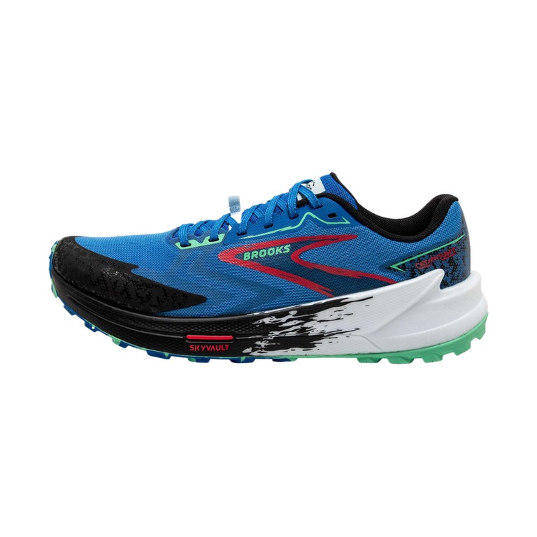 Brooks Catamount 4 'Blue' Мужские
