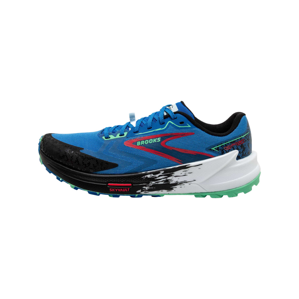 Brooks Catamount 4 ‘Blue’ Мужские