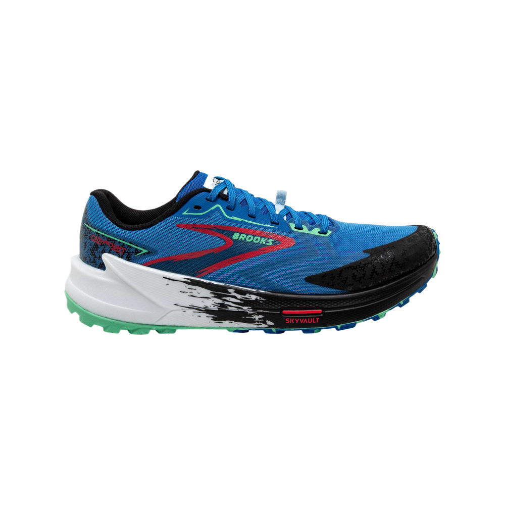 Brooks Catamount 4 ‘Blue’ Мужские