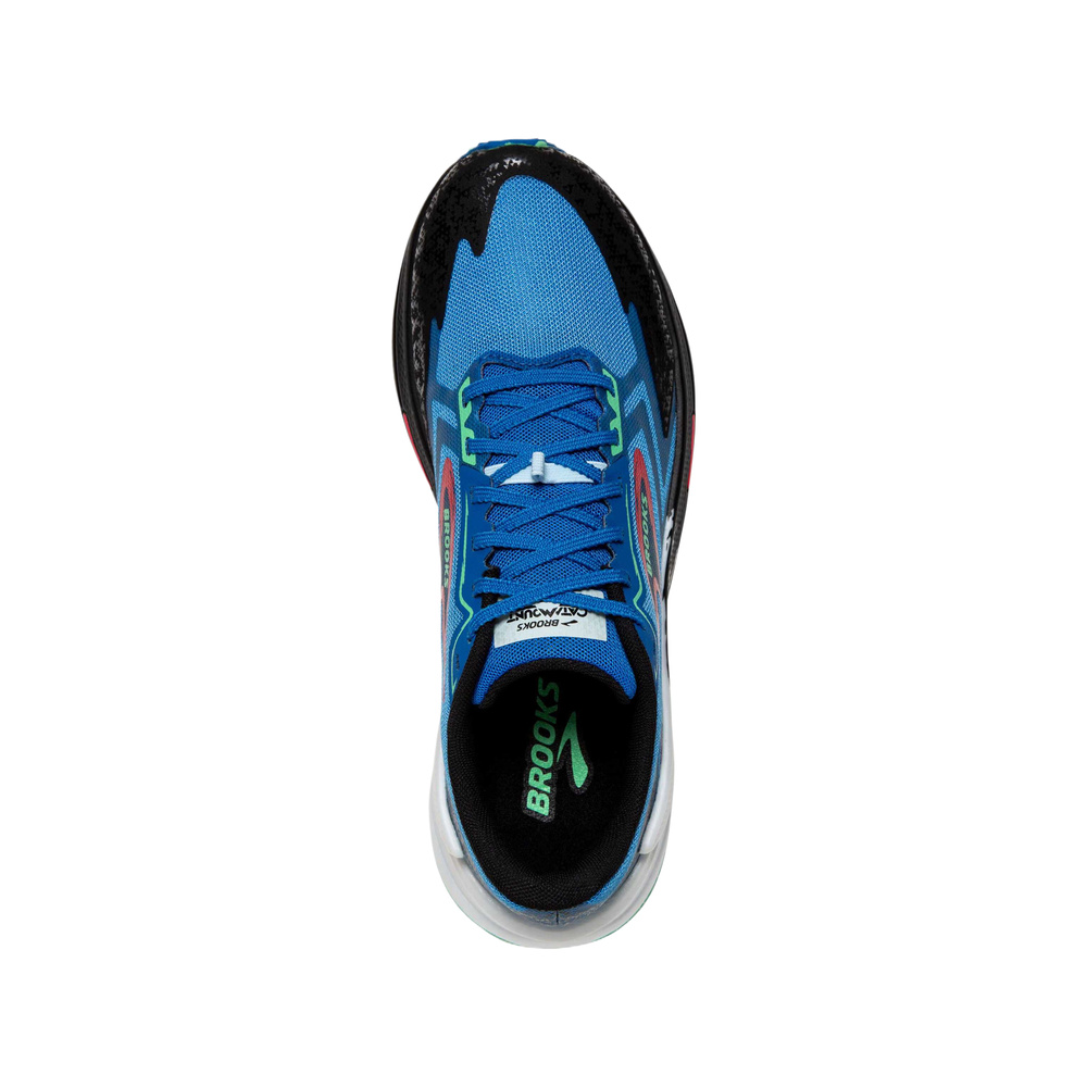 Brooks Catamount 4 ‘Blue’ Мужские