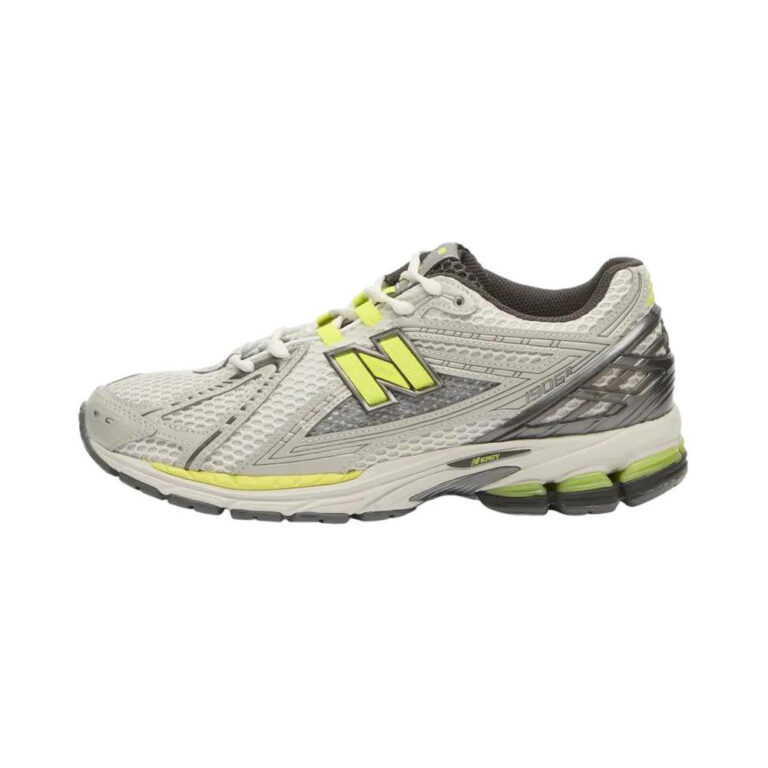 New Balance 1906R 'Metallic Alkaline Green' Мужские